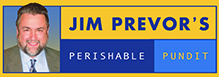 Jim Prevor - The Perishable Pundit