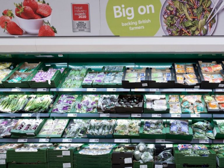 Lidl GB commits to LEAF Marque standards for all produce suppliers Produce Business UK